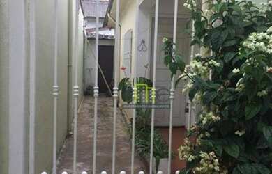 Imagem 2: Terreno à venda, 111 m² por R$ 450.000,00 - Santa Maria - São Caetano...