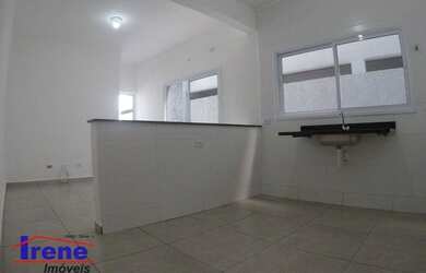 Imagem 10: Casa com 2 dormitórios, 57 m² - venda por R$ 210.000,00 ou aluguel por R$ 1.200,00/mês - S