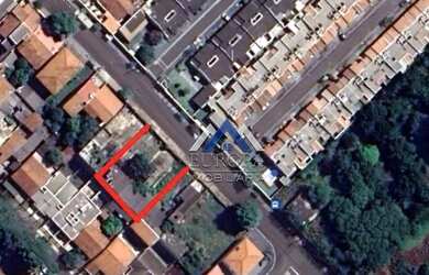 Imagem 3: Terreno à venda, 1080 m² por R$ 560.000,00 - Sabará III - Londrina/PR