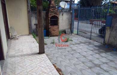 Imagem 5: Casa à venda, 200 m² por R$ 430.000,00 - Balneário Remanso - Rio das...