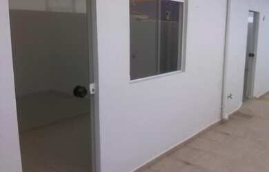 Imagem: O depósito possui 15m² de Área e está localizado em Centro