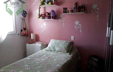 Imagem 8: Apartamento à venda, 57 m² por R$ 385.000,00 - Jaguaré - São Paulo/SP