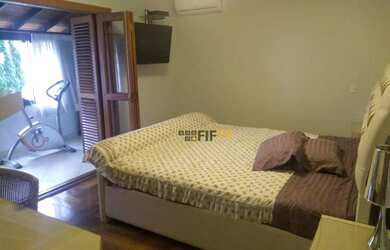 Imagem 13: Casa à venda, 450 m² por R$ 3.390.000,00 - Jardim Cordeiro - São Paulo/SP