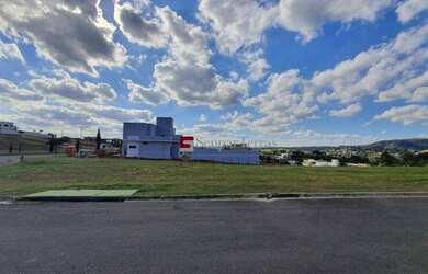 Imagem 3: Terreno à venda, 915 m² por R$ 480.000,00 - Condomínio Campos de Santo...