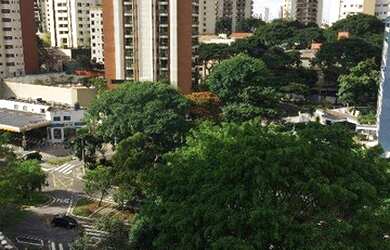 Imagem 12: Apartamento residencial à venda, Chácara Klabin, São Paulo