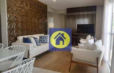 Imagem 3: Cobertura com 3 dormitórios, 220 m² - venda por R$ 2.200.000,00 ou aluguel...