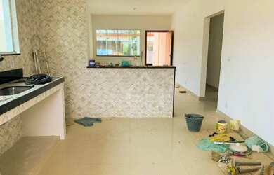 Imagem 6: Casa com 3 dormitórios, 102 m² - venda por R$ 750.000,00 ou aluguel...