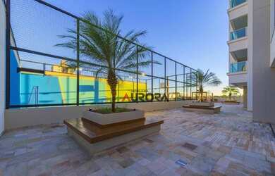 Imagem 8: Apartamento à venda, 124 m² por R$ 915.000,00 - Andrade - Londrina/PR