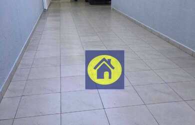 Imagem 11: Casa com 2 dormitórios, 309 m² - venda por R$ 580.000,00 ou aluguel...