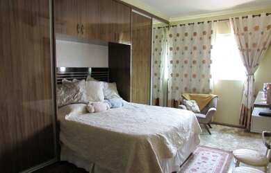 Imagem 16: Jardim Canedo I. Piscina, Churrasqueira, Ar-condicionadoeÁrea de serviço