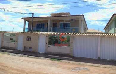 Imagem 2: Casa duplex geminada, 3 quartos - Verdes Mares - Rio das Ostras/RJ