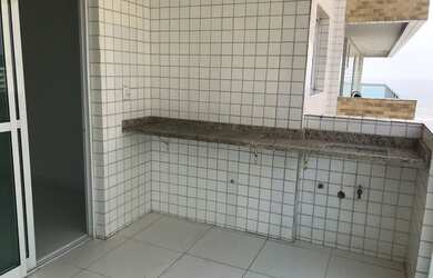 Imagem 10: Apartamento à venda, 106 m² por R$ 490.000,00 - Tupi - Praia Grande/SP