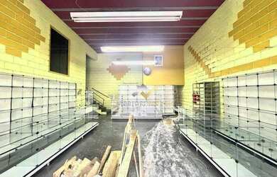 Imagem 7: Salão para alugar, 80 m² por R$ 5.000,00/mês - Vila Luzita - Santo...