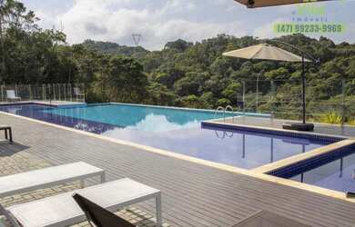 Imagem 14: Terreno à venda, 359 m² por R$ 240.000,00 - Ponta Aguda - Blumenau/SC