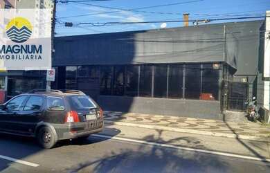 Imagem 5: SALÃO 550 M² P/ LOCAÇÃO - gt AVENIDA ALBERTO ANDALÓ