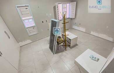 Imagem 8: Casa à venda, 176 m² por R$ 450.000,00 - Cajazeiras - Fortaleza/CE