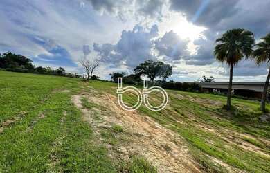 Imagem 1: Terreno à venda, 3060 m² por R$ 2.200.000,00 - Condomínio Fazenda Vila...