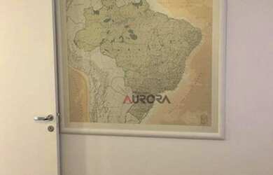 Imagem 9: Sala à venda, 40 m² por R$ 185.000,00 - Centro - Londrina/PR