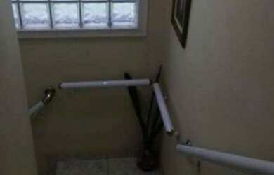 Imagem 10: Sobrado com 3 dormitórios à venda, 120 m² por R$ 450.000,00 - Jardim Henriqueta - Taboão d