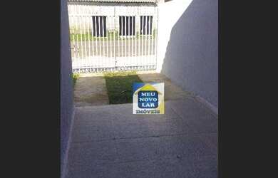 Imagem 6: Casa de Esquina no Tatuquara