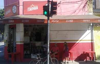 Imagem: O depósito à venda possui e está localizado em Vila Isabel