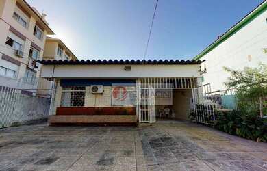 Imagem 1: Casa à venda, 130 m² por R$ 720.000,00 - Cristo Redentor - Porto Alegre/RS