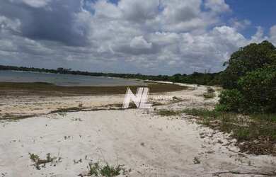 Imagem 3: Terreno à venda, 18000 m² por R$ 1.200.000 - Lagoa de Boa Água Nísia...