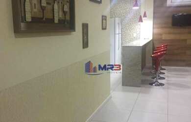 Imagem 15: Apartamento com 3 dormitórios, 110 m² - venda por R$ 879.000,00 ou aluguel...