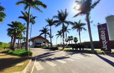 Imagem 9: Terreno à venda, 1242 m² por R$ 374.900,00 - Condomínio Fazenda Jequitibá...