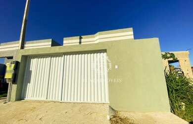 Imagem 3: Casa com 2 dormitórios à venda, 65 m² por R$ 230.000,00 - Balneário...