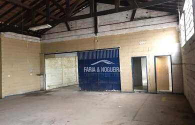 Imagem 3: Barracão à venda, 200 m² por R$ 380.000,00 - Vila Cristina - Rio Claro/SP