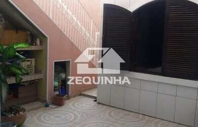 Imagem 15: Residencial - Conj. Metalurgicos