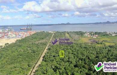 Imagem 3: Terreno à venda, 312 m² por R$ 40.000,00 - Figueira do Itapoá - Itapoá/SC