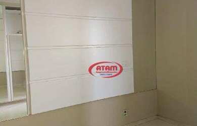 Imagem 9: Apartamento com 3 dormitórios, 153 m² - venda por R$ 975.000,00 ou aluguel...