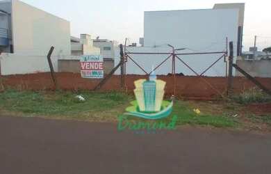 Imagem 2: Terreno à venda com 459 m² por R$ 600.000 no Jardim Panorama em Foz do Iguaçu/PR-TE0622