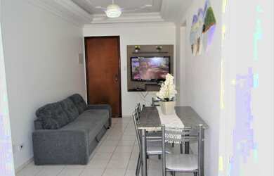 Imagem 4: Apartamento a venda, 75m², Aviação, 100 metros da praia