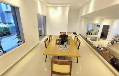 Imagem 7: Casa com 4 dormitórios à venda, 463 m² por R$ 3.195.000,00 - Arujá...