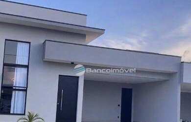 Imagem: A casa em condomínio possui 3 Dormitórios, 5 Banheiros, 2