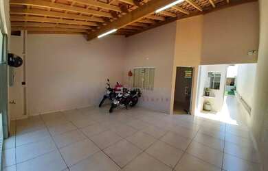 Imagem 6: Casa à venda, 64 m² por R$ 345.000,00 - Jardim Nair Maria - Salto/SP