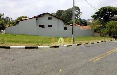 Imagem 1: Terreno à venda, 582 m² por R$ 550.000,00 - Condomínio Ibiti do Paço...