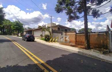 Imagem 6: Terreno à venda, 314 m² por R$ 385.000,00 - Retiro das Fontes - Atibaia/SP