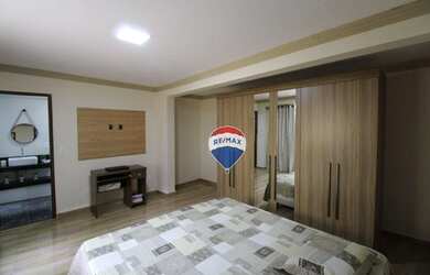 Imagem 8: Apartamento Garden à venda, 144 m² por R$ 299.000,00 - Santa Isabel...