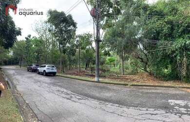 Imagem 9: Terreno à venda, 2560 m² por R$ 1.450.000,00 - Chácara Serimbura - São José dos Campos/SP