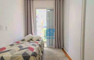 Imagem 15: Apartamento com 2 dormitórios à venda, 75 m² por R$ 745.000 - Centro - Osasco/SP - AP24905