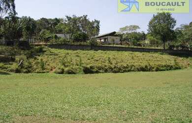 Imagem 11: Sítio com 4 dormitórios à venda, 41961 m² por R$ 4.000.000,00 - Caucaia...