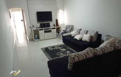 Imagem 11: Sobrado à venda, 217 m² por R$ 850.000,00 - Vila Floresta - Santo André/SP