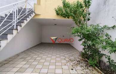 Imagem 2: Sobrado com 3 dormitórios, 122 m² - venda por R$ 749.000,00 ou aluguel...