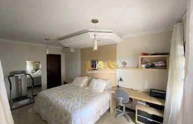 Imagem 15: Casa com 3 dormitórios, 404 m² - venda por R$ 950.000,00 ou aluguel...