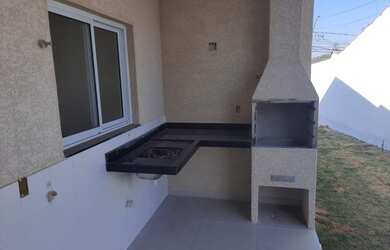 Imagem 7: Casa à venda, 55 m² por R$ 245.000,00 - Progresso - Itu/SP