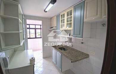 Imagem 12: Residencial - Vila Yara. Churrasqueira, Ar-condicionado, 150m² de Áreae2...